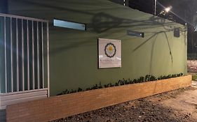 Pousada Alameda Boa Vista
